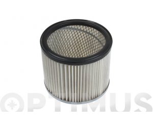 FILTRO HEPA PARA ASPIRADOR CENIZAS CALIENTES
