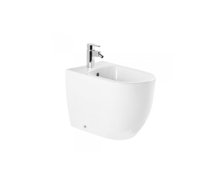 BIDE SANIBOLD MONOBLOC BLANCO