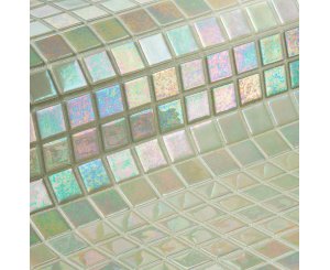 EZARRI GRESITE IRIS MARFIL PS 2.5x2.5