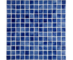 EZARRI GRESITE 2562B NIEBLA COBALTO CL PS 2.5x2.5