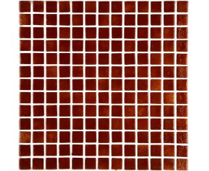 EZARRI GRESITE 2504A NIEBLA MARRON OSC  PS 2.5x2.5