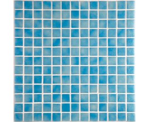 EZARRI GRESITE 2508A NIEBLA AZUL PS 2.5x2.5