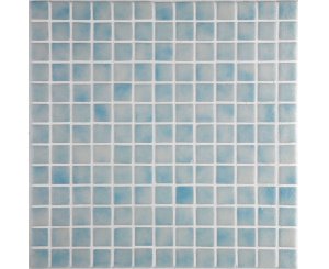 EZARRI GRESITE 2521B NIEBLA AZUL MUY CL PS 2.5x2.5