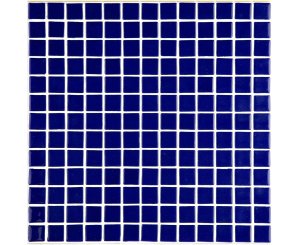 EZARRI GRESITE 2543D LISO AZUL OSCURO PS 2.5x2.5