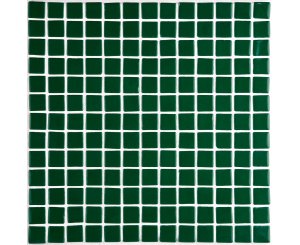 EZARRI GRESITE 2555C LISO VERDE PS 2.5x2.5