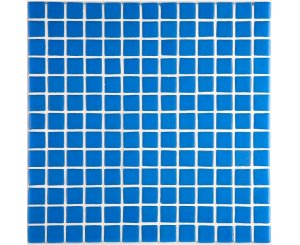 EZARRI GRESITE 2542B LISO AZULON PS 2.5x2.5