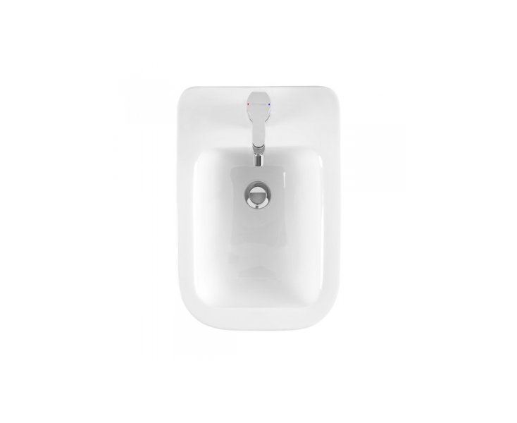 BIDE LOOK MONOBLOC BLANCO