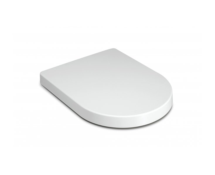 ASIENTO WC VINTAGE CAIDA AMORTIGUADA BLANCO