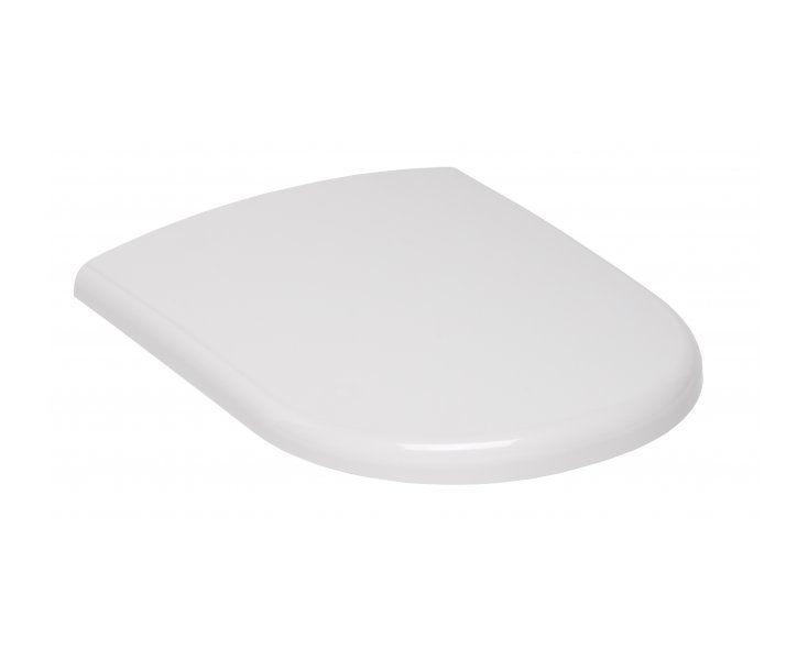 ASIENTO WC PROGET CONFORT PMR BLANCO