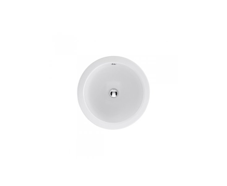LAVABO WCA ENCIMERA 45 BLANCO
