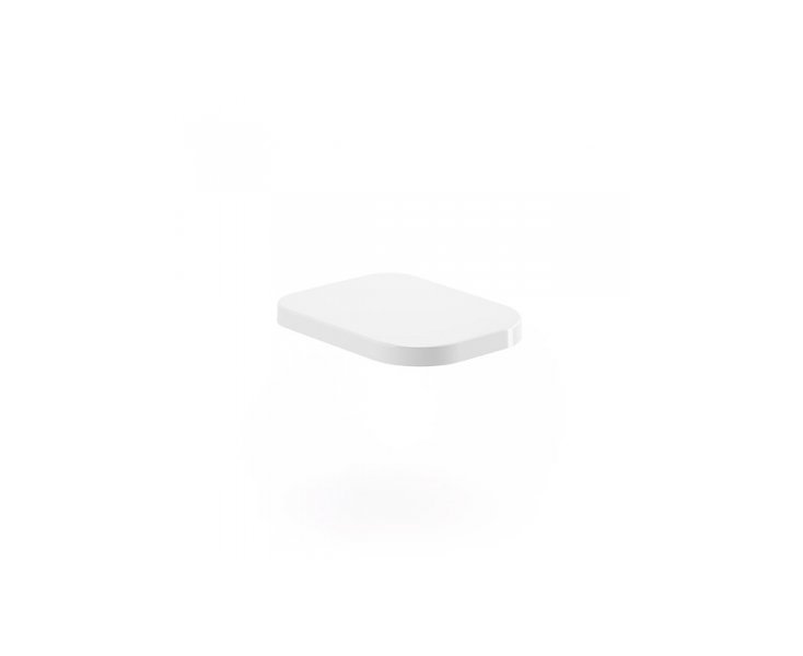 ASIENTO WC LOOK CLIPOFF BLANCO