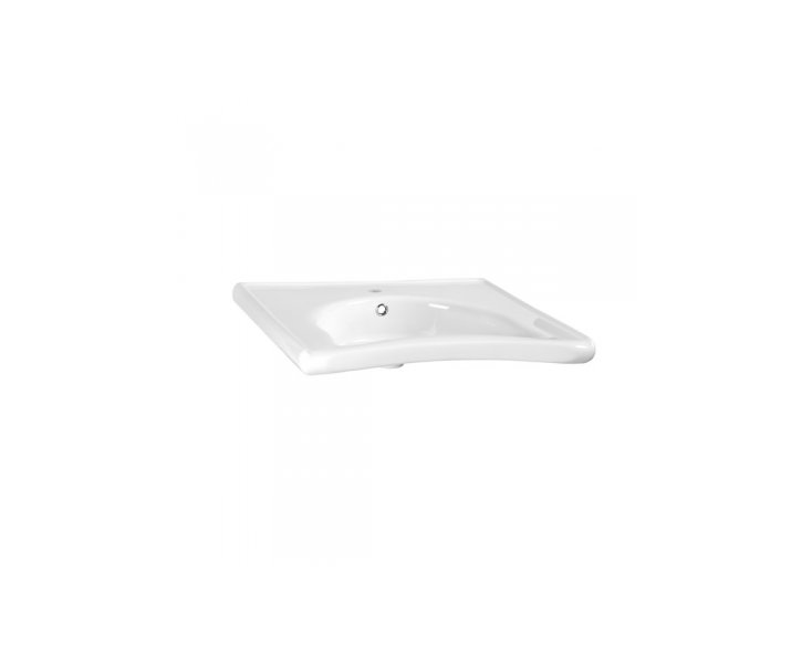 LAVABO NEW WCCARE PMR 65 BLANCO