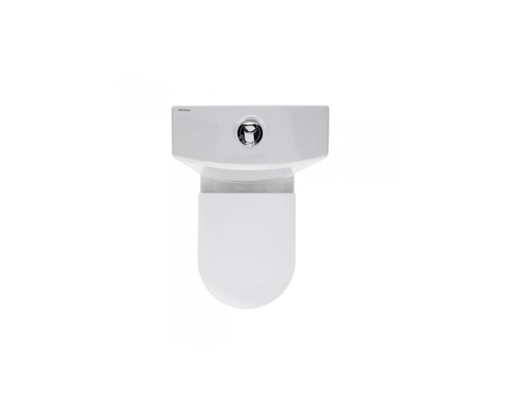 TAZA URBY PLUS S/D BLANCO