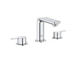 BATERIA LINEARE LAVABO-M