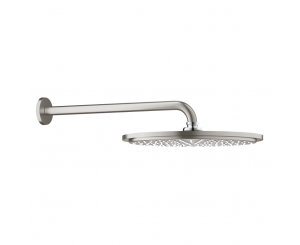 CONJUNTO DUCHA RAINSHOWER COSMO 310 SUPERSTEEL