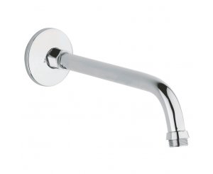 BRAZO DUCHA MURAL 1/2" 210mm. GROHE