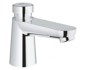 GRIFO LAVABO EUROECO TEMPORIZADO