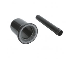 ACCESORIO DE DESCARGA Y DESAGÜE TAZAS SUSP.