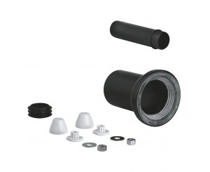 ACCESORIOS DESCARGA Y DESAGÜE 90mm