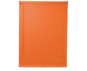 PERSIANA VINIL NARANJA 90x160