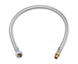 FLEXIBLE CONEXION ZEDRA/MINTA