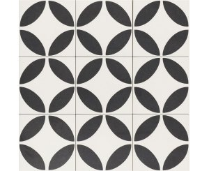 CAVAN DECORADO C2 20x20
