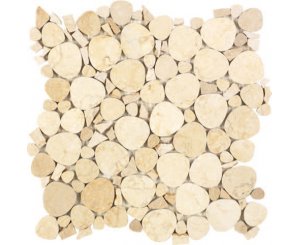 MOSAICO GUBI BEIGE 33x33