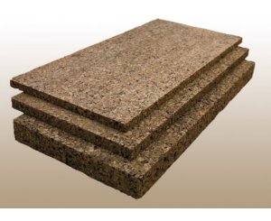 PLANCHA BIO CORK-PT NEGRO 1000x500x80