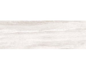 LUXURY WHITE MATE RECT. 30x90