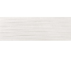 SPARTIA BLANCO RELIEVE RECT. 30x90