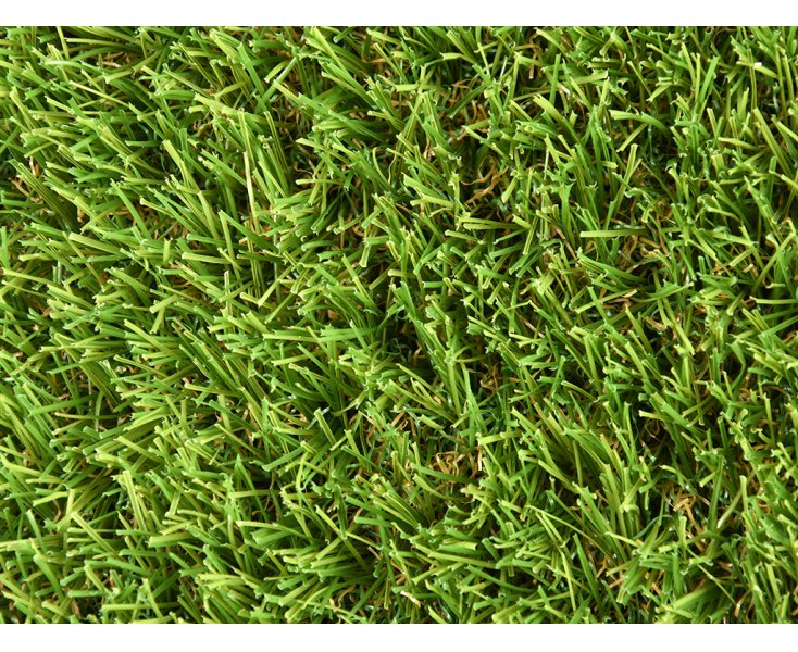 CESPED ARTIFICIAL OASIS 30mm 2.00x05mts