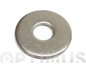 ARANDELA PLANA ANCHA ZINC. 28763-M06 BLISTER