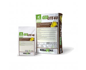 GEOLITE 40 BOSA 5kg.