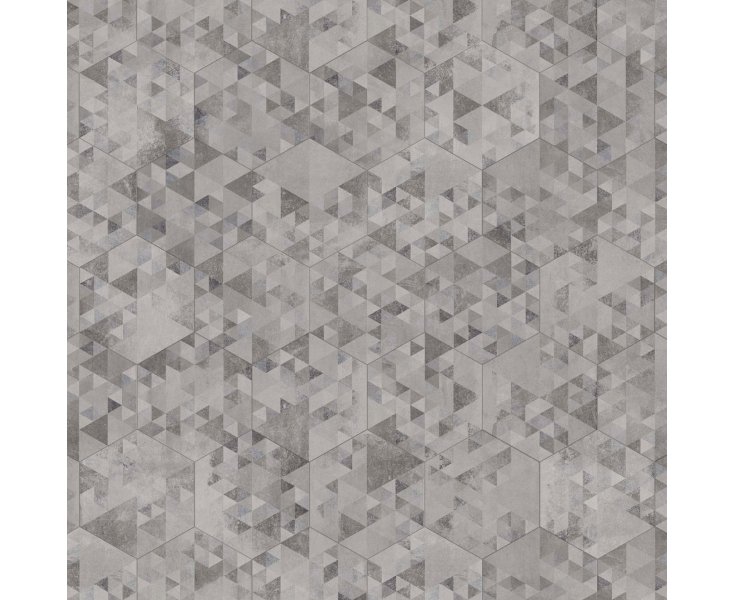 HEXAGONO BENENDEN SOMBRA 23x26.6