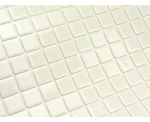 REVIGLAS GRESITE PS-25 LISO BLANCO CORDON 2.5x2.5