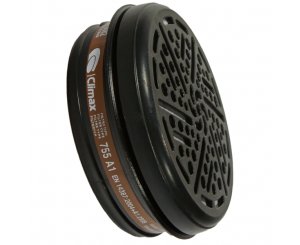 FILTRO MASCARILLA 755/756-A-B-E-K-P3 PAR