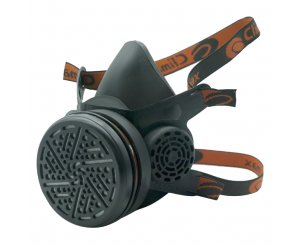 MASCARILLA GOMA-745 P3