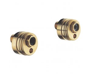 JUEGO 2 RACORS EN -S- DE 1/2"x3/4" P/33524