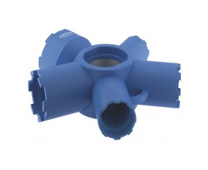 LLAVE DE CRUZ 8 / 9.5 / 13 / 15 mm