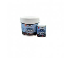 COLLAK MS-6000 IMPERMEABILIZANTE BLANCO 5kg.