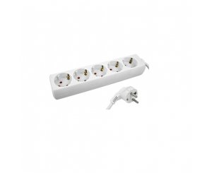 BASE 5 TOMAS HEPOLUZ CABLE 3x1.5 1.50mts
