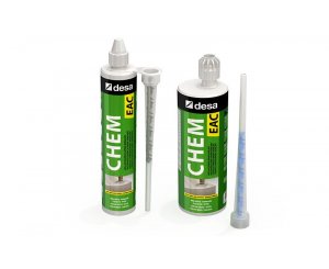 ANCLAJE DESA-CHEM EAC 410ml 