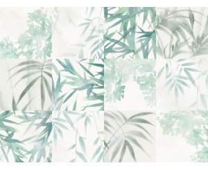 BAMBU MATT 14.7x14.7