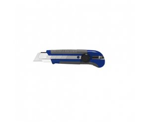 CUTTER RECTO GOMA 25MM