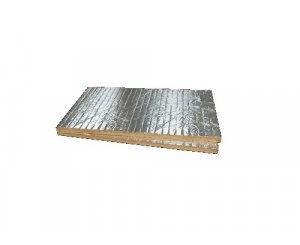 PANEL CHAMINE 1000x600x30