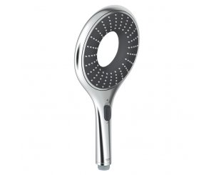 TELEDUCHA RAINSHOWER ICON 150 GRANITO 2CHORRO