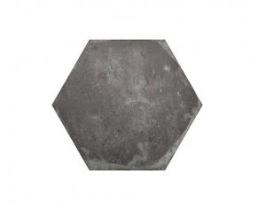 HEXA COTTAGE GRAPHITE C2 14x16