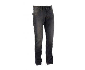 PANTALON STONE ISO 75003-GRIS DENIM T-XL OFERTA