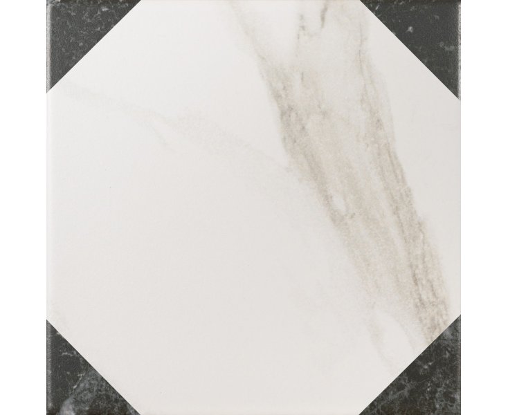 WINDSOR OCTOGONO 15x15