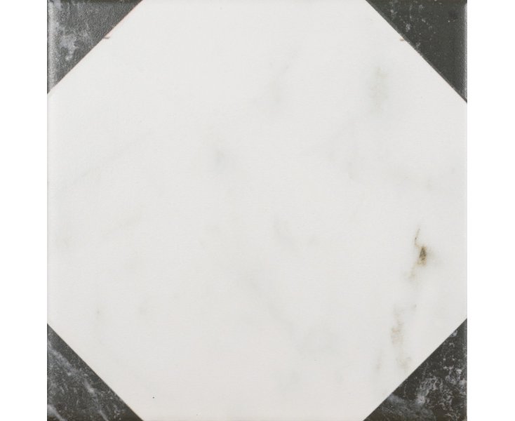 WINDSOR OCTOGONO 15x15